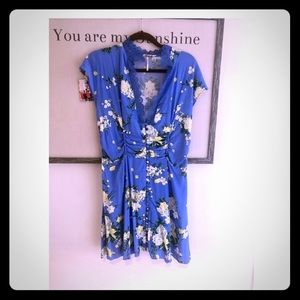 Free People dress